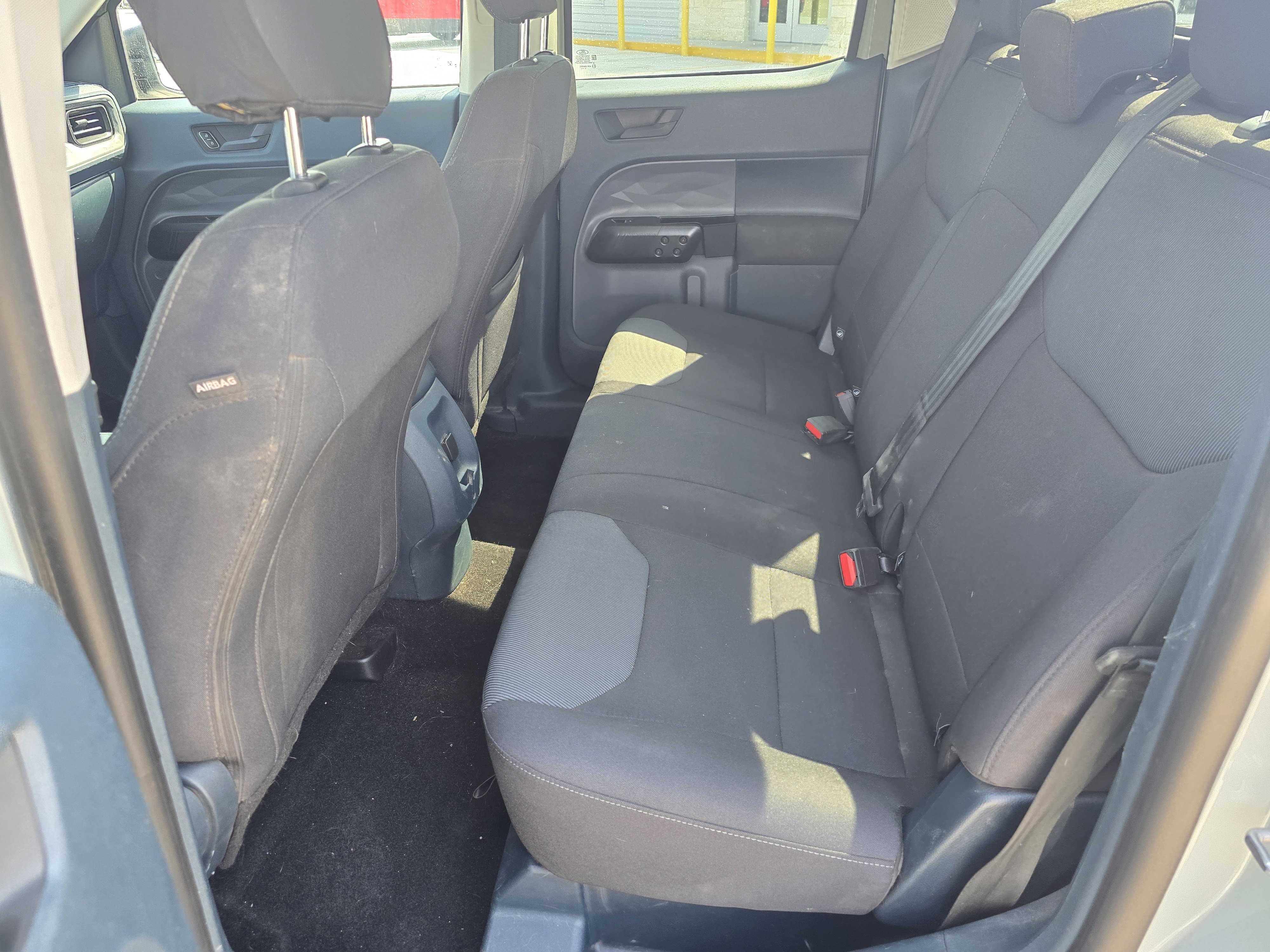 Used 2024 Ford Maverick XL FWD image 10