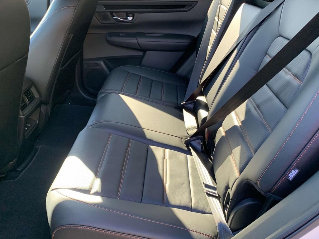 New 2025 Honda CR-V Sport-L image 9
