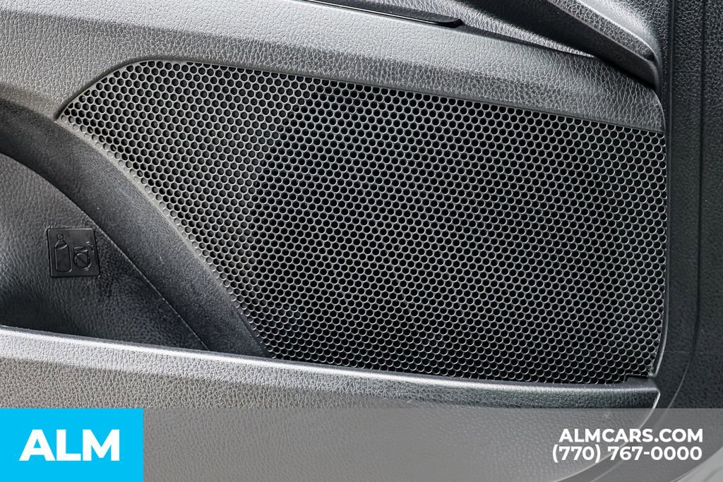 Used 2025 Toyota Camry LE image 51