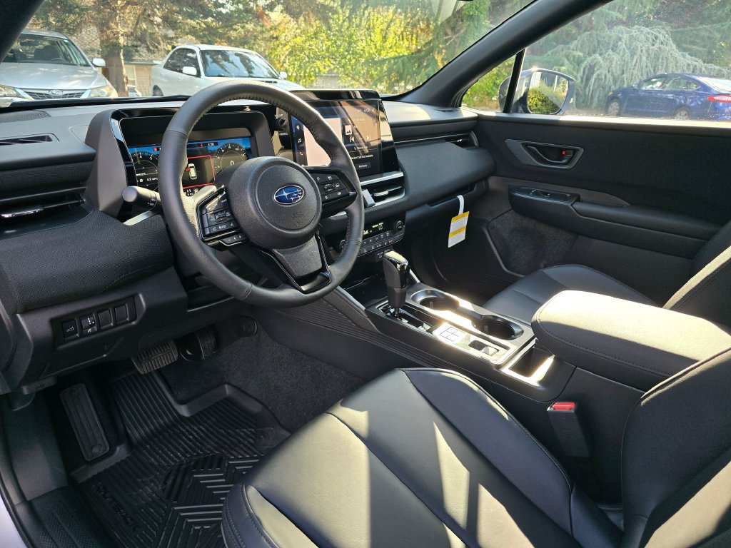 New 2026 Subaru Outback Premium AWD/4WD image 11