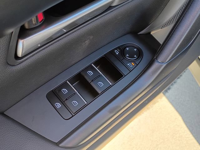 New 2026 MAZDA CX-50 AWD 2.5 Hybrid w/ Weather Package image 32