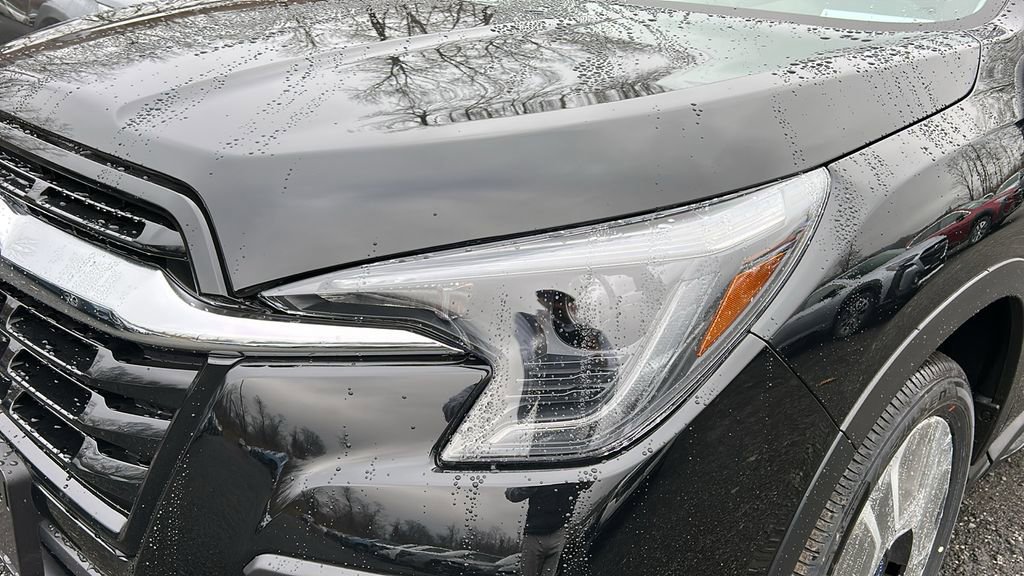 New 2026 Subaru Ascent Touring image 4