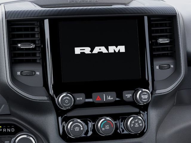 New 2026 RAM 1500 Express AWD/4WD image 32