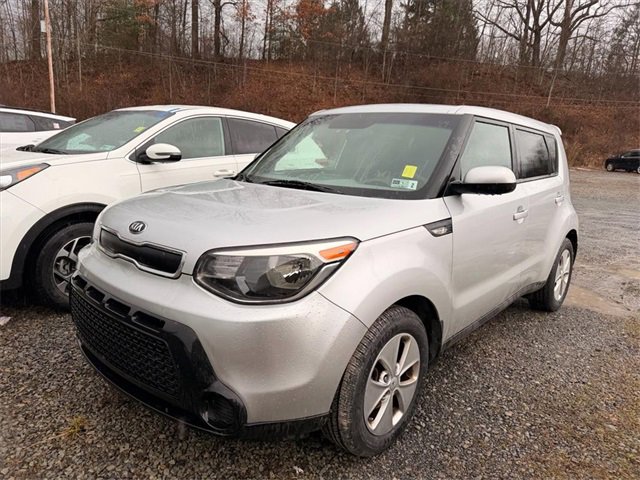 Used 2014 Kia Soul image 2