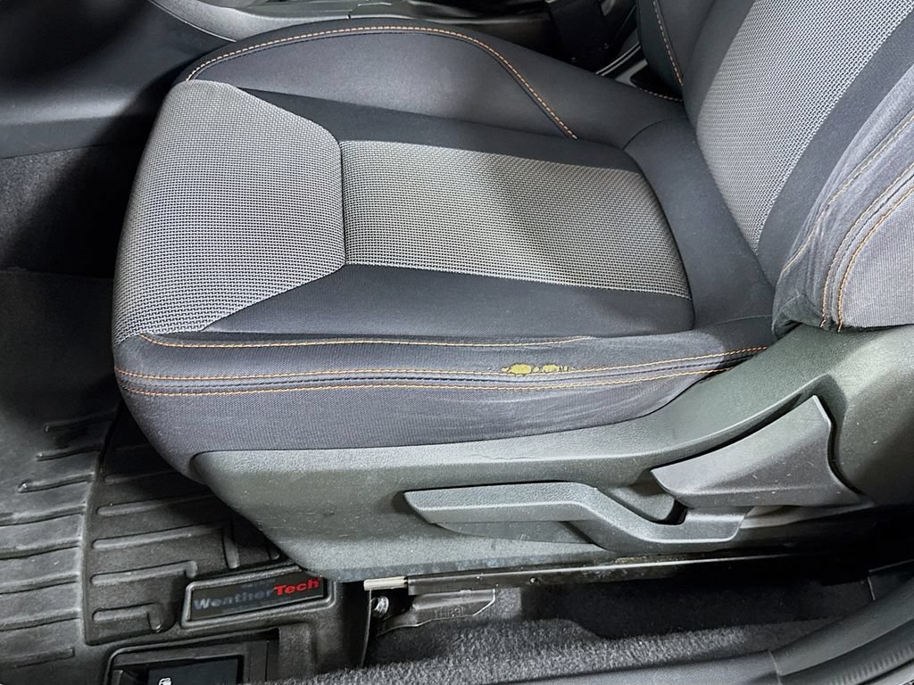 Used 2018 Subaru Crosstrek 2.0i Premium w/ Popular Package #2 AWD/4WD image 23