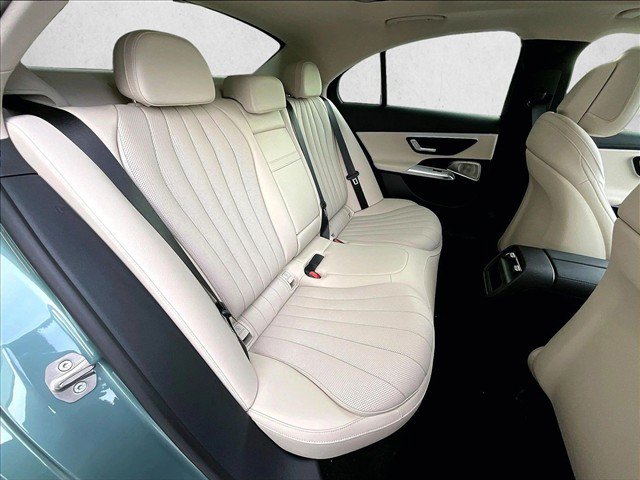 New 2027 Mercedes-Benz E 450 4MATIC Sedan image 29