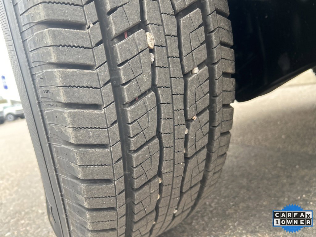 Used 2025 Ford F350 XLT image 23