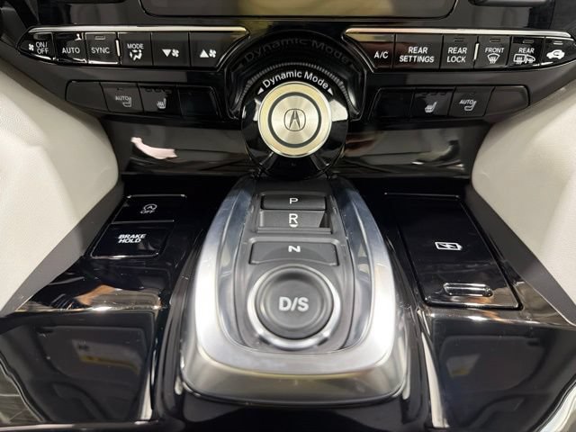 Certified 2026 Acura MDX w/ Technology Package AWD/4WD image 48