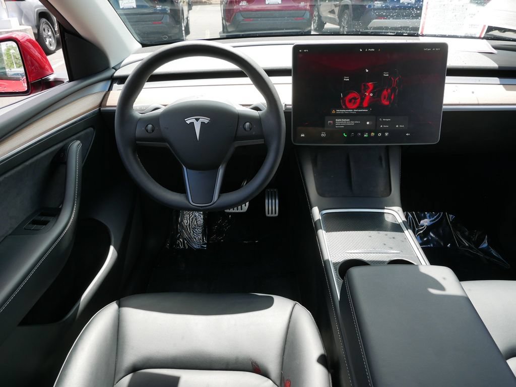 Used 2022 Tesla Model Y Performance AWD/4WD image 14