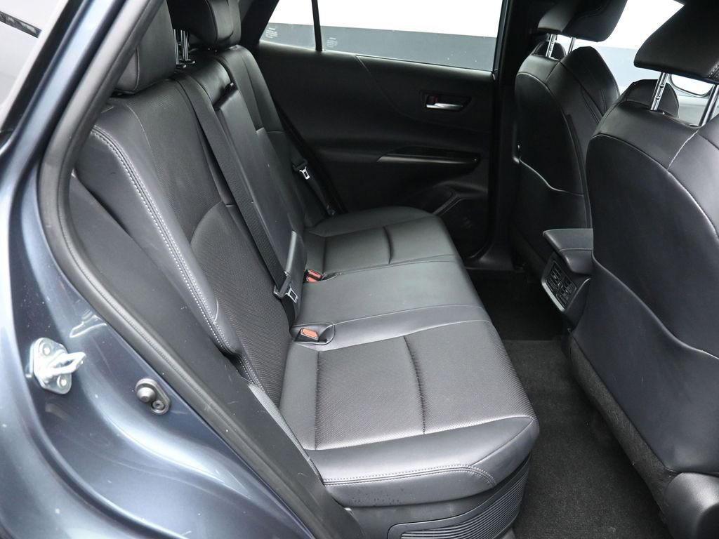 Certified 2024 Toyota Venza Limited image 23