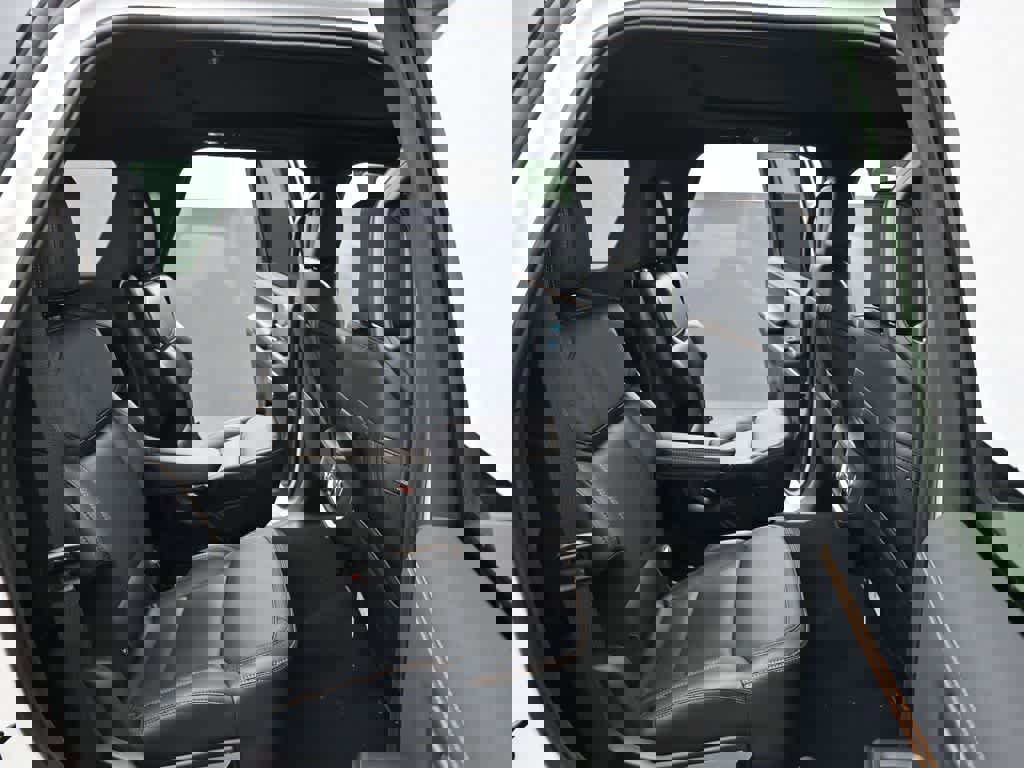 New 2025 Ford Expedition Tremor image 19