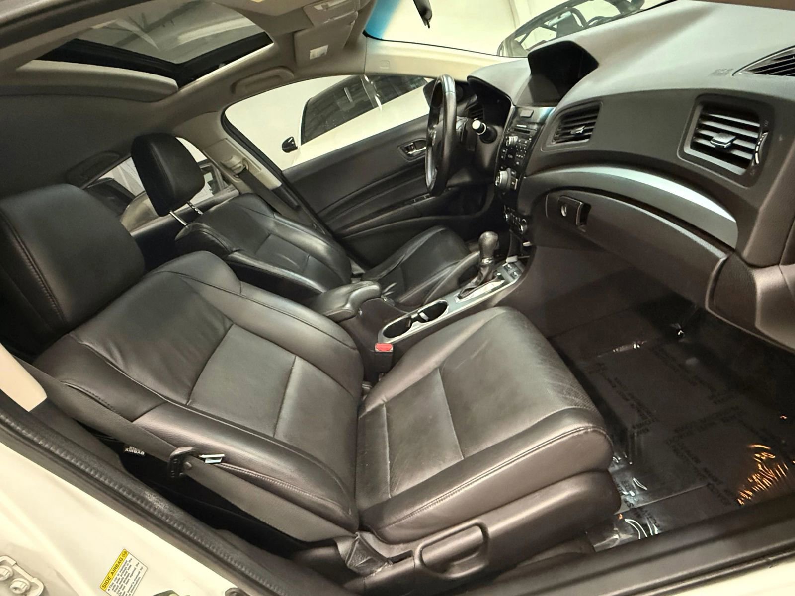 Used 2015 Acura ILX image 18