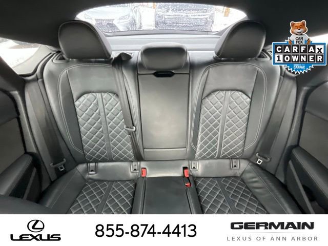 Used 2018 Audi S5 Prestige image 16