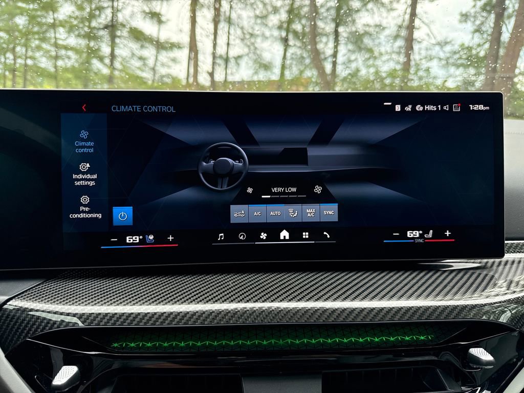 New 2026 BMW M4 xDrive Competition AWD/4WD image 20