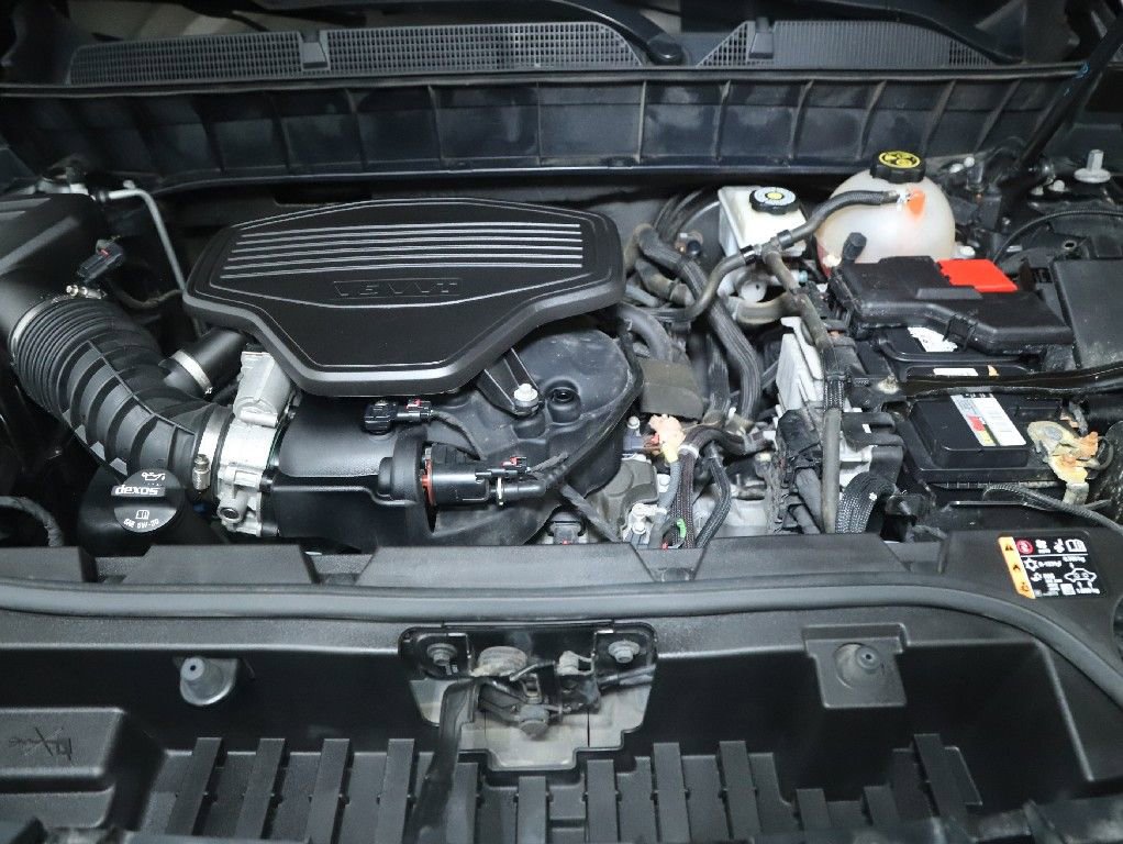 Used 2019 GMC Acadia SLE w/ Driver Alert Package I image 36