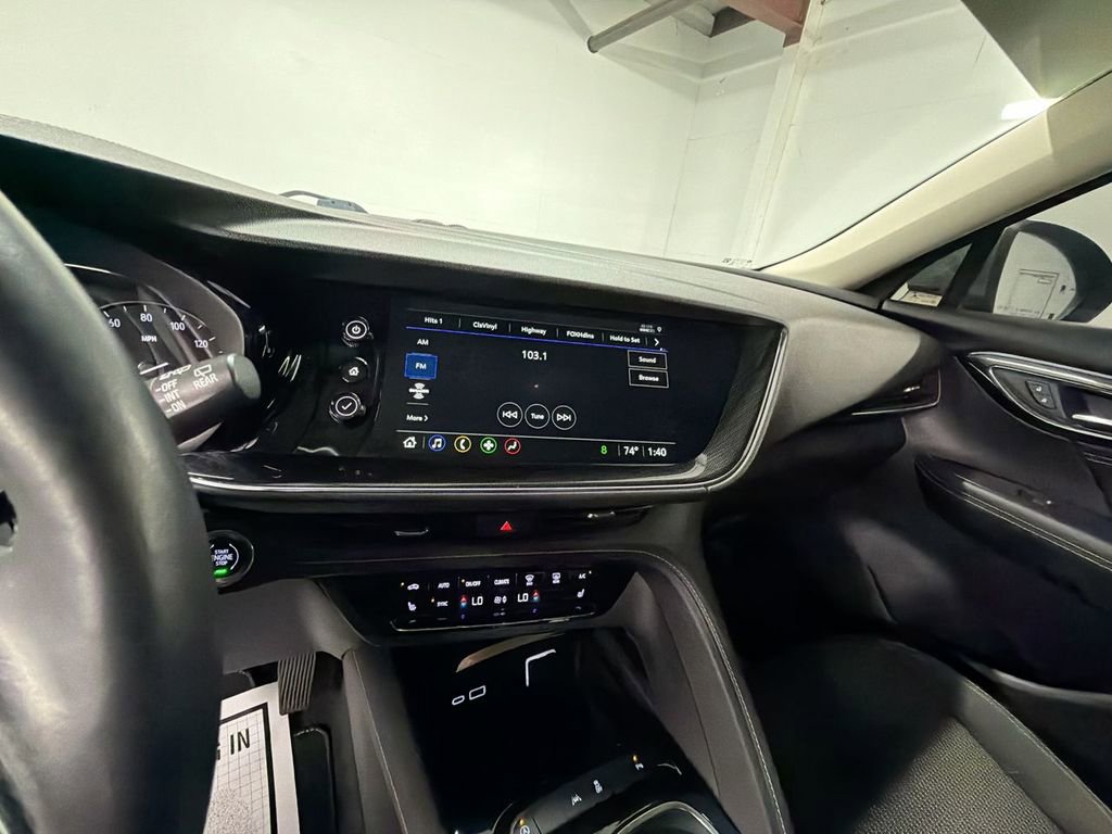 Used 2022 Buick Envision Preferred image 17