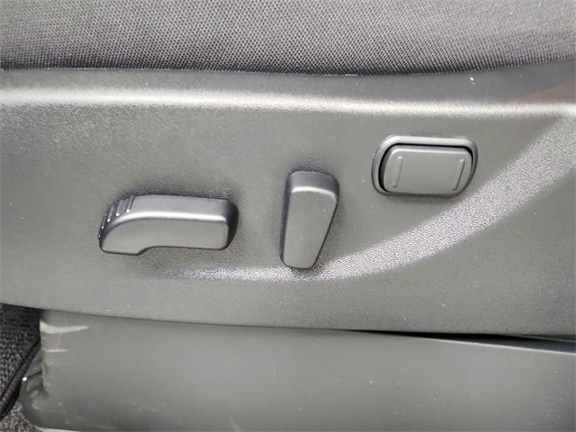 New 2026 Nissan Frontier SV w/ Tow Package image 20