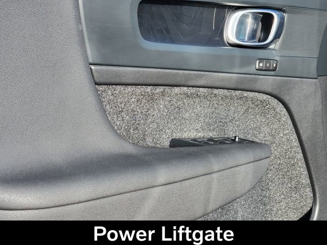Certified 2023 Volvo XC40 Recharge Plus w/ Protection Package Premier image 11