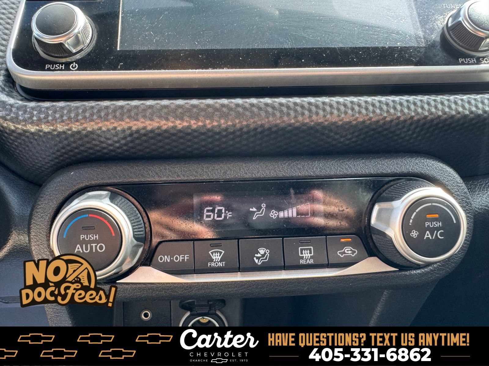 Used 2019 Nissan Kicks SV FWD image 21
