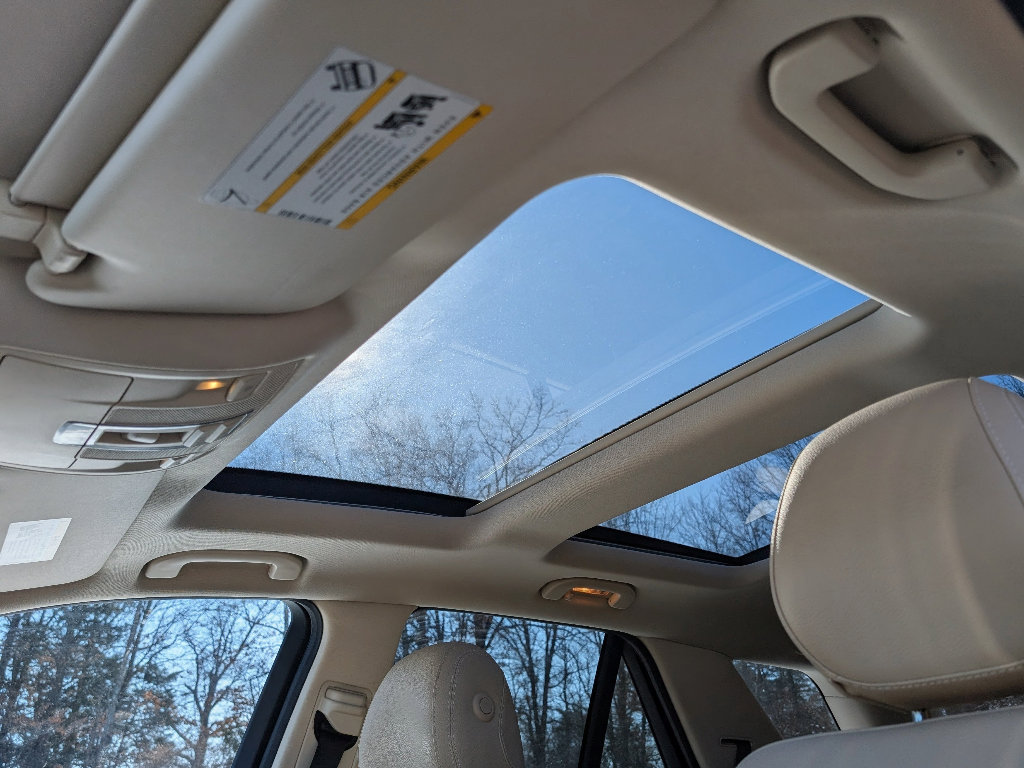 Used 2017 Mercedes-Benz GLE 350 4MATIC w/ Premium 1 Package image 16