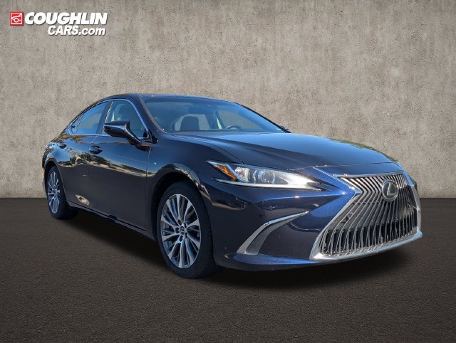Used 2019 Lexus ES 350 w/ Premium Package