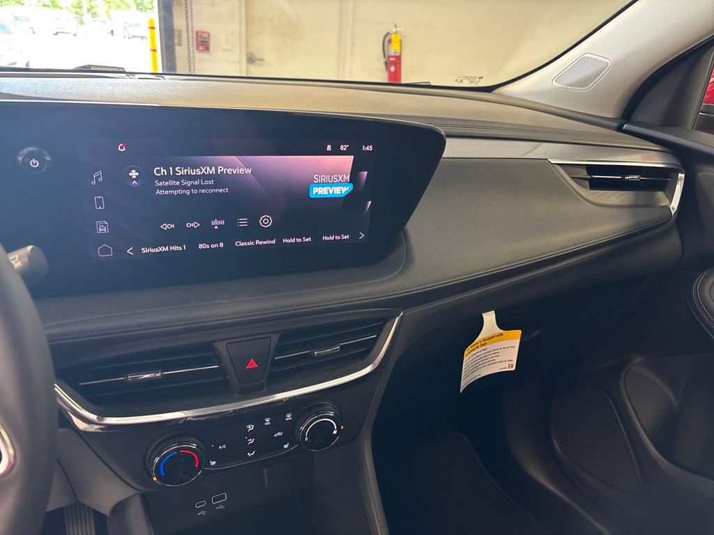 New 2026 Buick Encore GX Preferred w/ Advanced Technology Package image 33