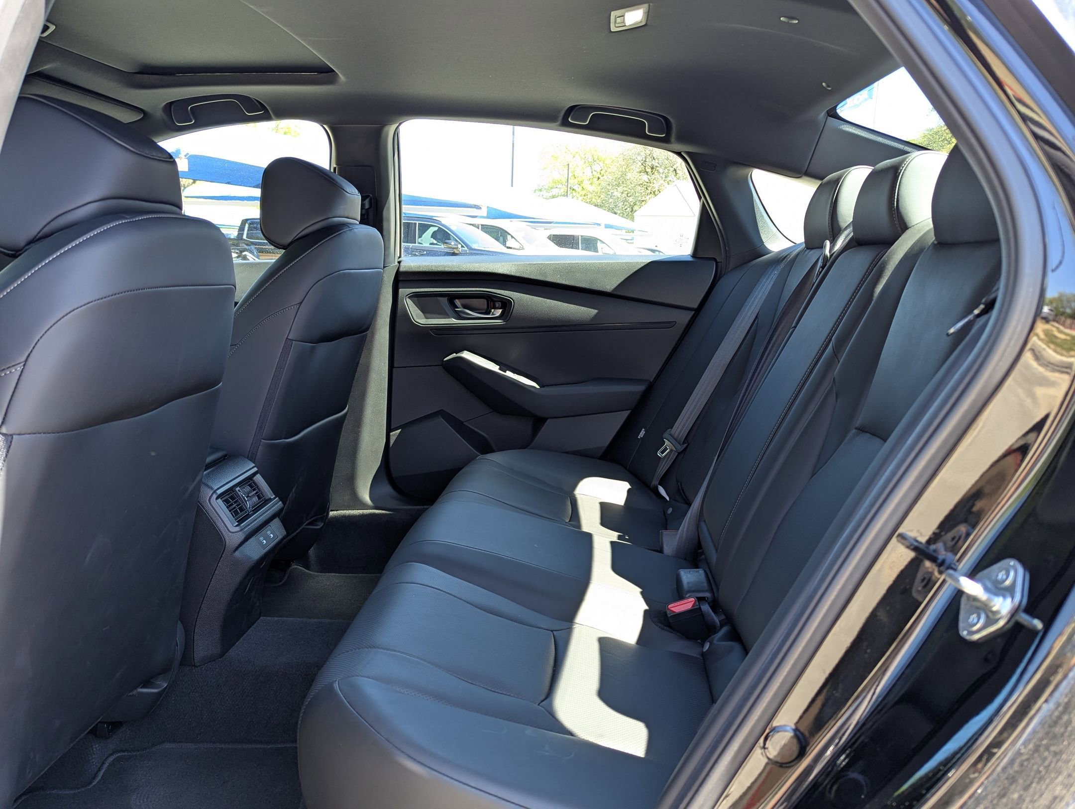 Used 2025 Honda Accord Sport image 14