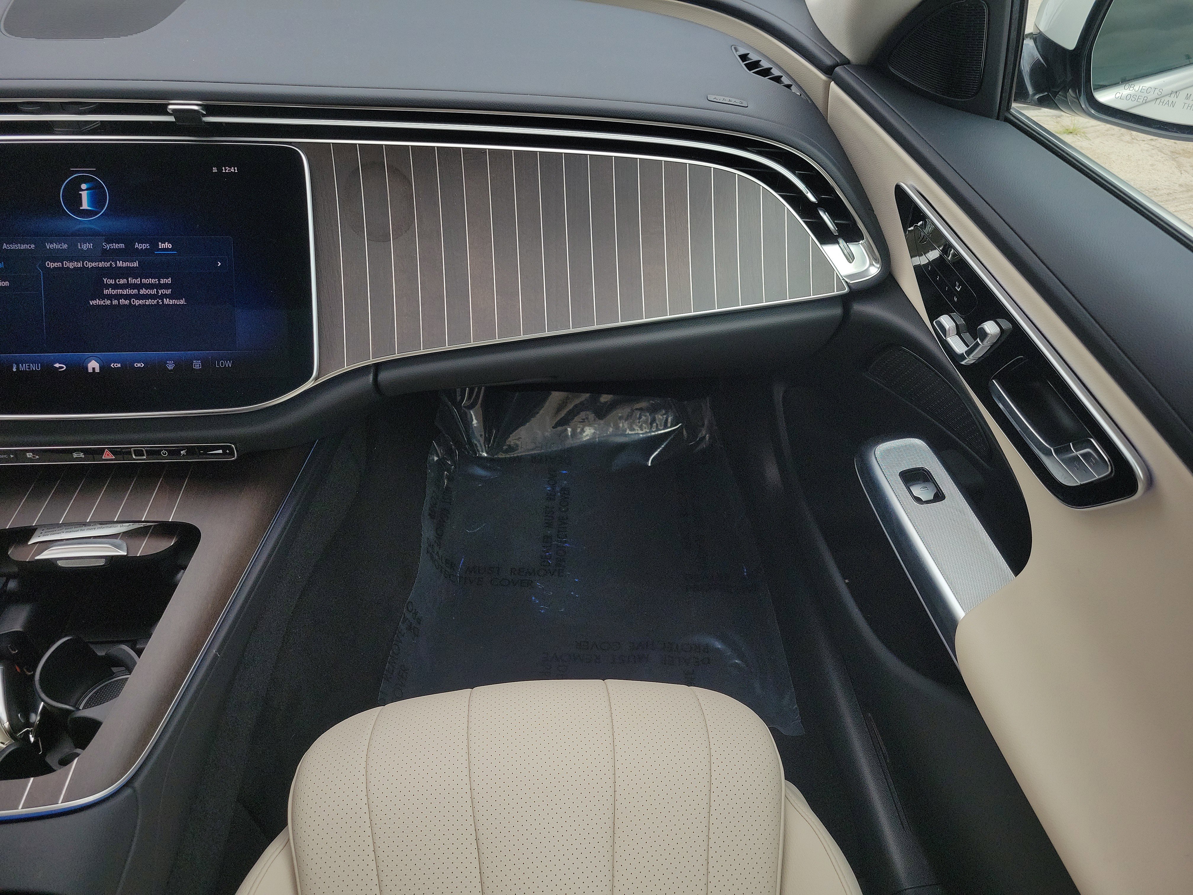 Certified 2025 Mercedes-Benz E 350 Sedan image 19