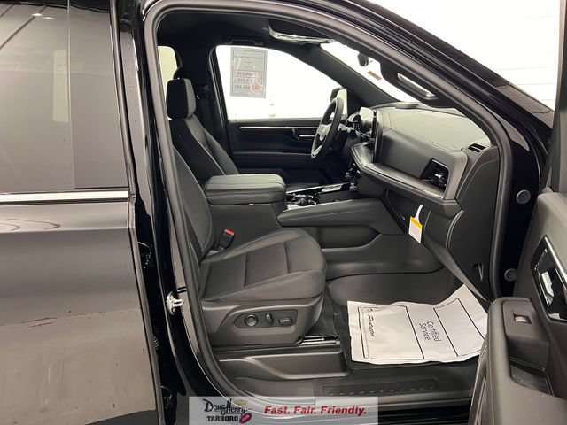 New 2026 Chevrolet Tahoe LS w/ LS Custom Edition RWD image 41