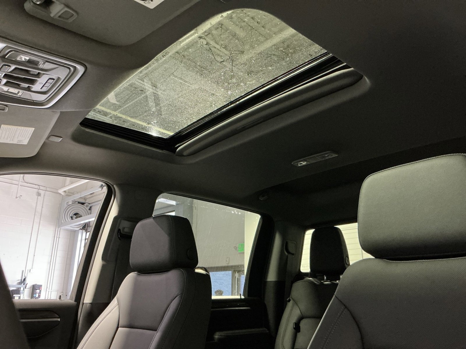 New 2026 Chevrolet Silverado 2500 LTZ w/ LTZ Plus Package image 30