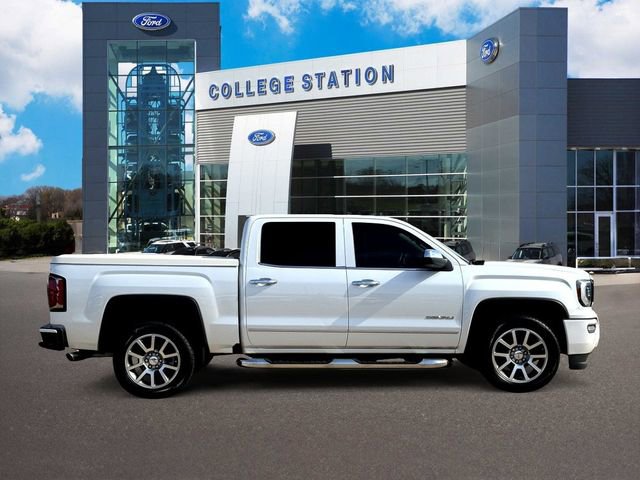 Used 2018 GMC Sierra 1500 Denali image 5