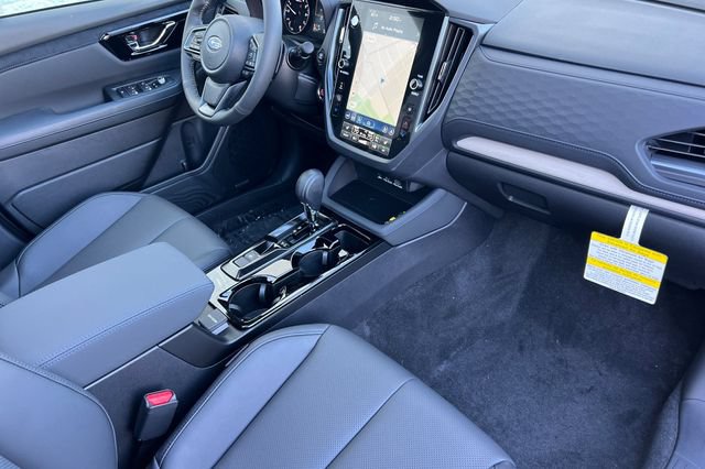 New 2026 Subaru Forester Limited AWD/4WD image 13