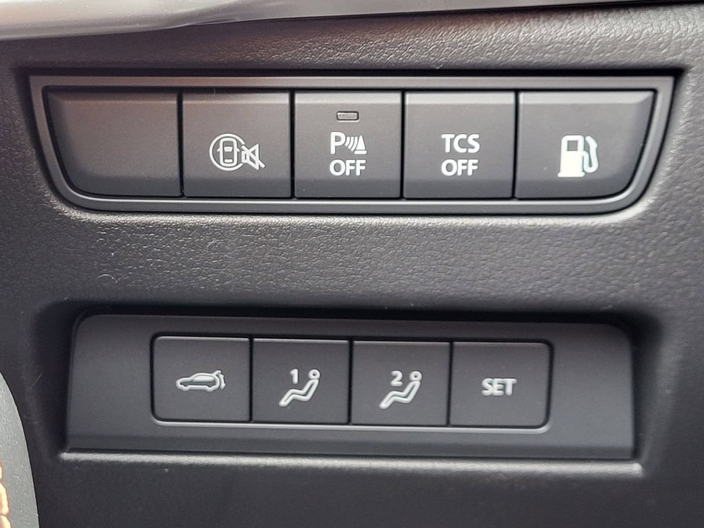 New 2026 MAZDA CX-90 Plug-In Hybrid w/ Preferred AWD/4WD image 13