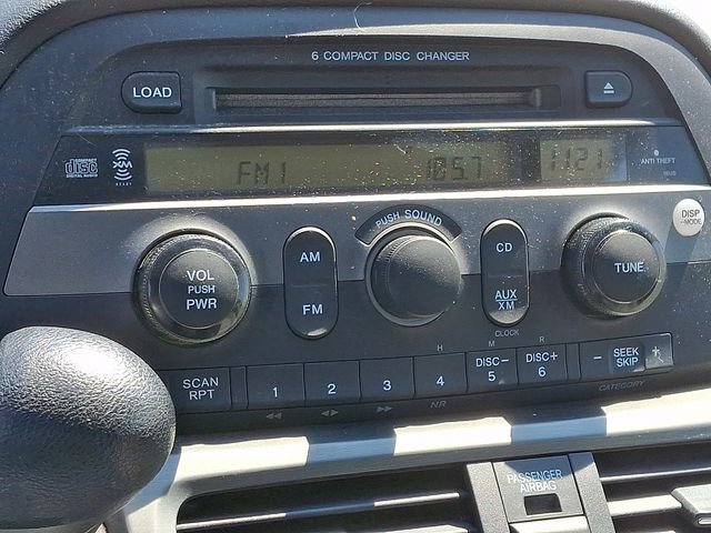 Used 2006 Honda Odyssey EX image 3