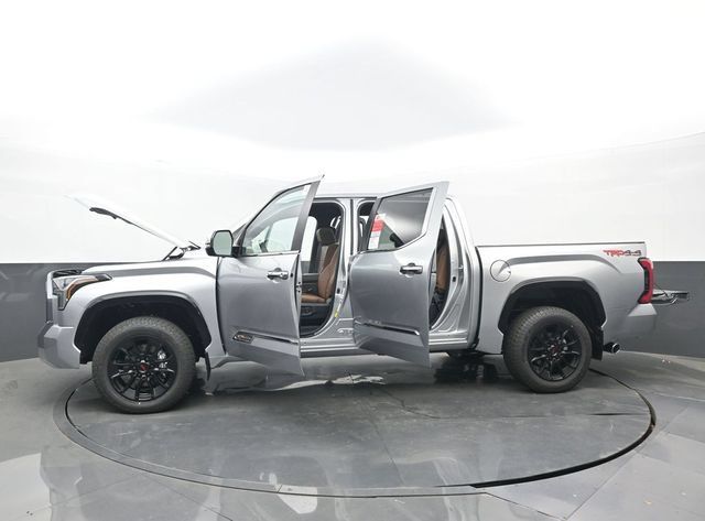 New 2026 Toyota Tundra 1794 Edition w/ TRD Off-Road Package AWD/4WD image 33