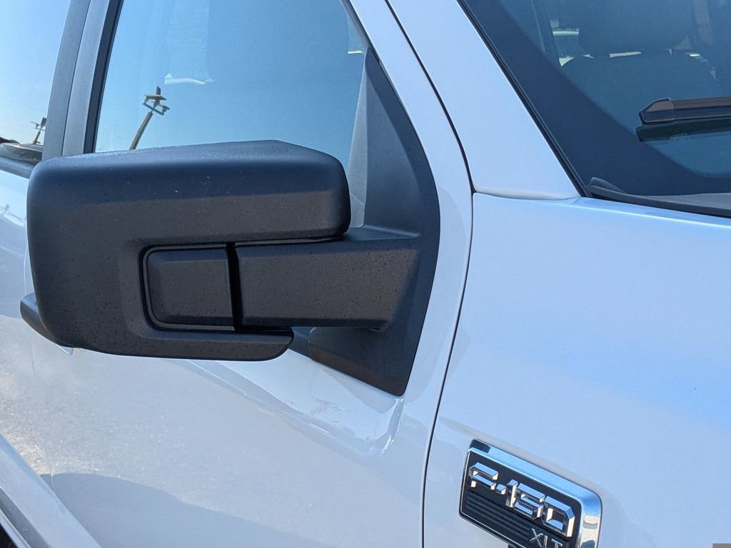 Used 2023 Ford F150 XLT image 9
