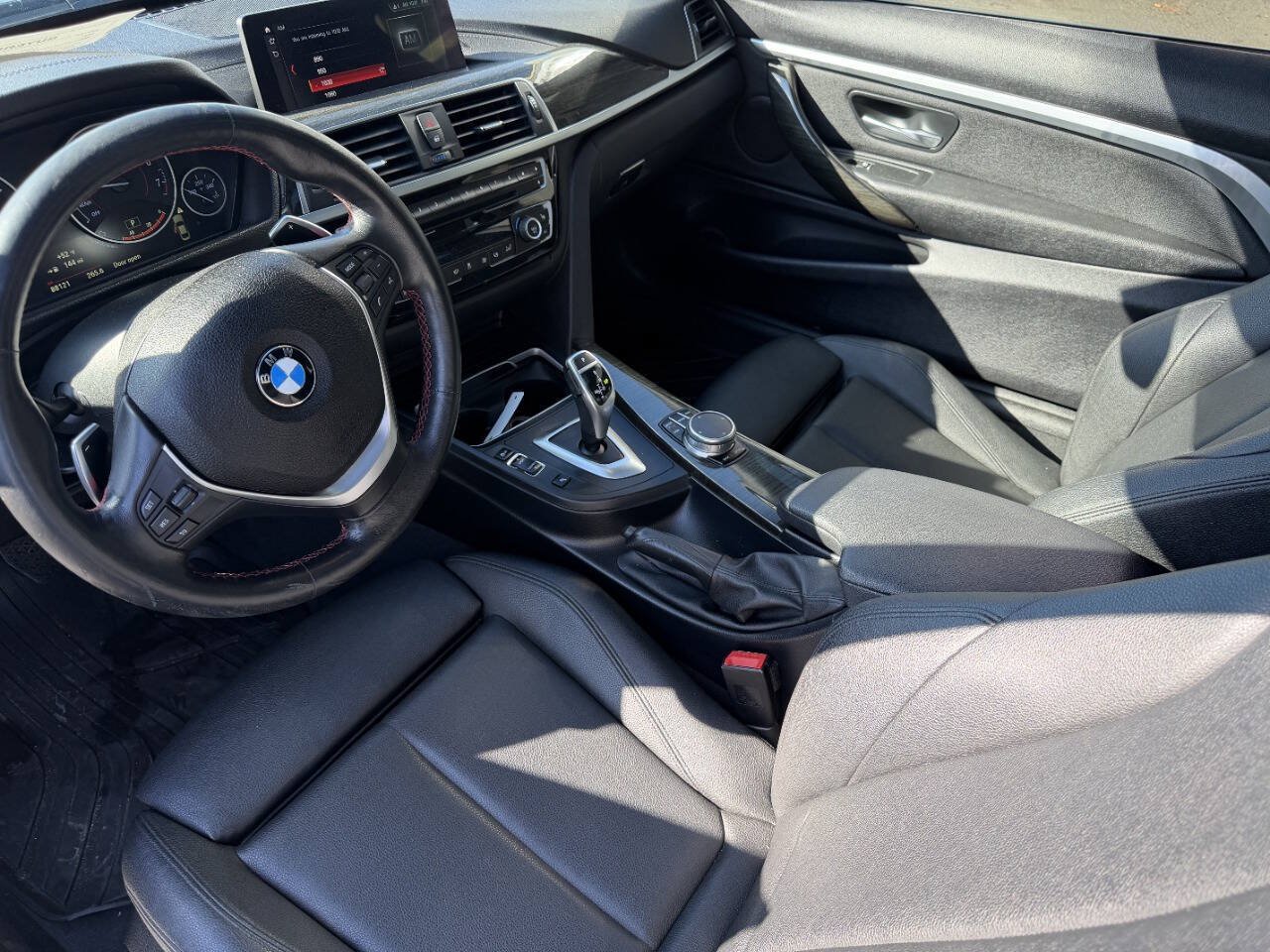 Used 2019 BMW 430i xDrive Coupe AWD/4WD image 17