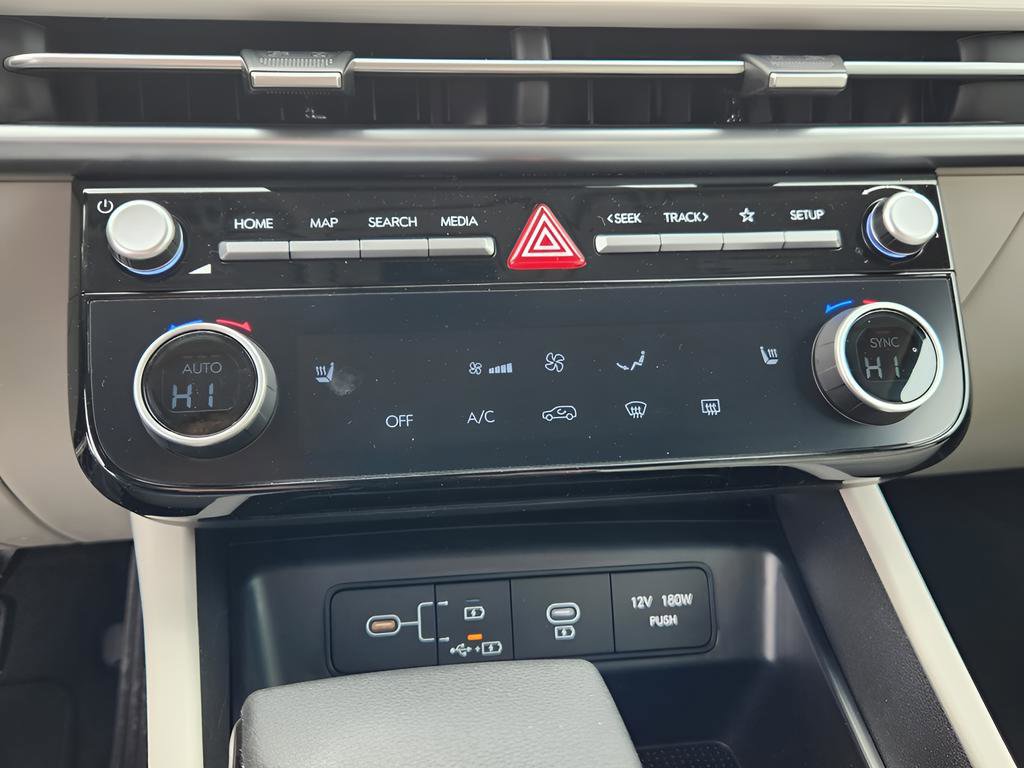 New 2026 Hyundai Tucson SEL AWD/4WD image 20