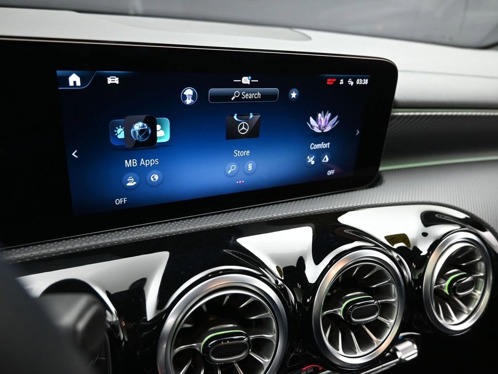 Used 2024 Mercedes-Benz CLA 250 CLA 250 image 19