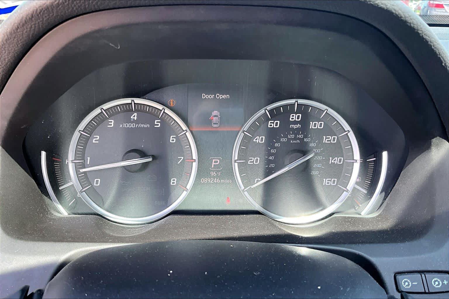 Used 2015 Acura TLX w/ Technology Package FWD image 23
