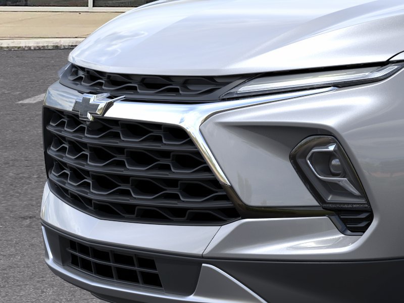 New 2026 Chevrolet Blazer LT w/ Convenience Package FWD image 37