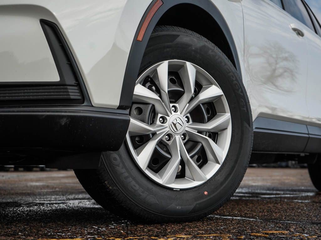 New 2026 Honda CR-V LX image 6