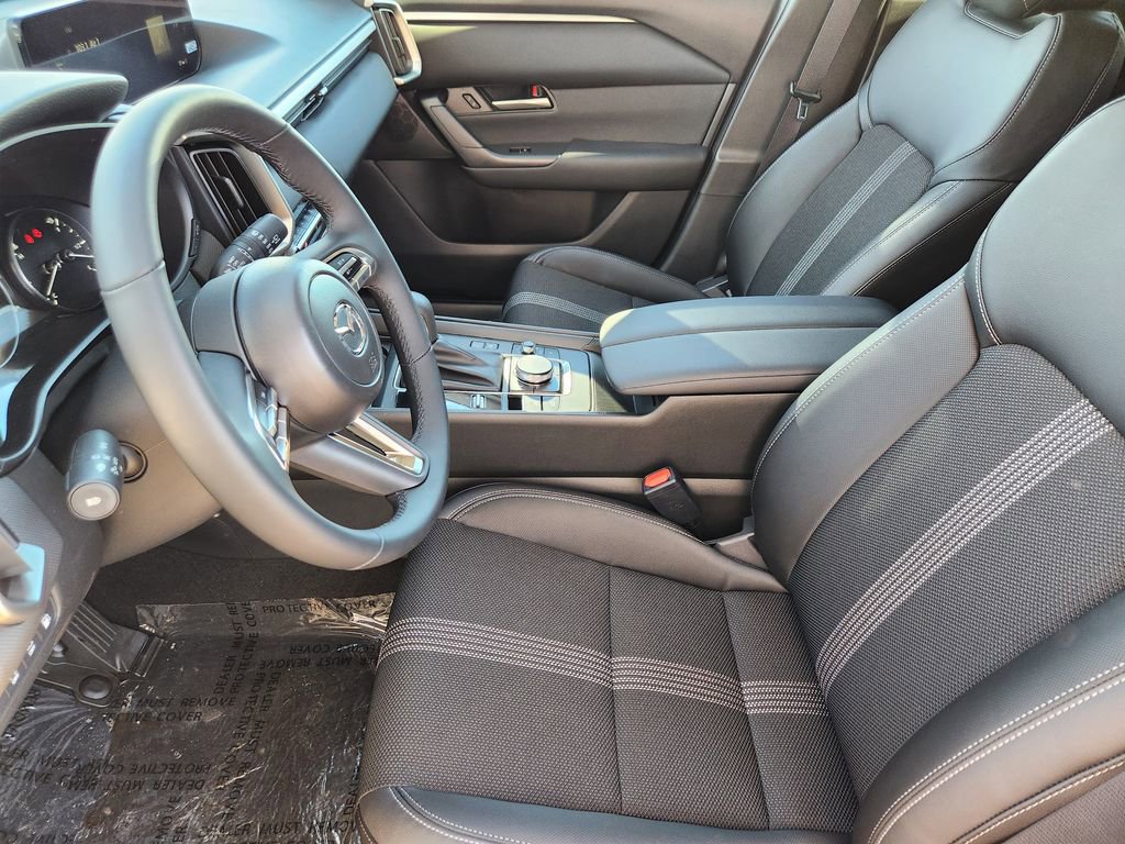 New 2026 MAZDA CX-50 2.5 Hybrid w/ Weather Package image 4