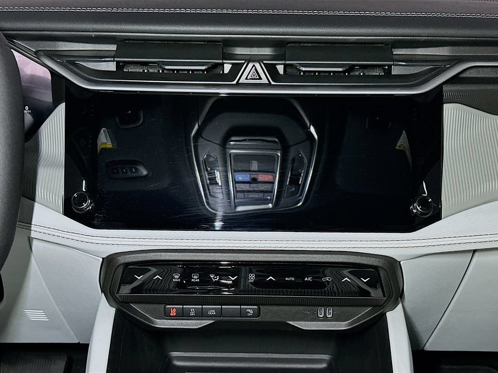 New 2026 Jeep Cherokee Limited AWD/4WD image 9