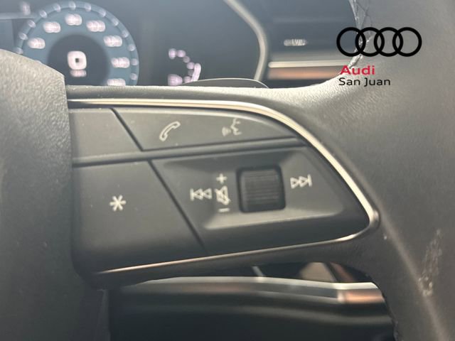 Used 2025 Audi Q3 2.0T Premium w/ Convenience Package image 21