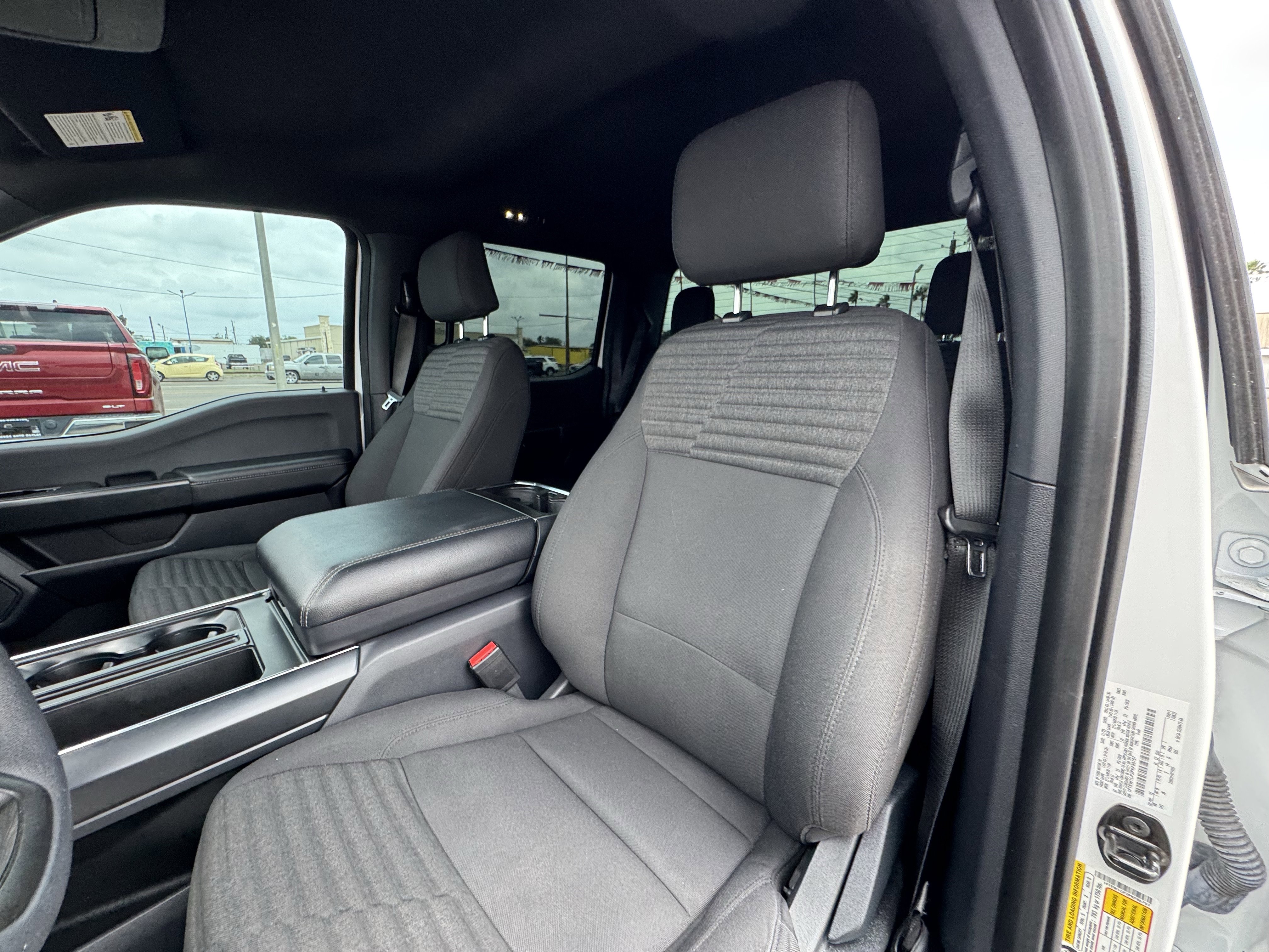 Used 2023 Ford F150 XL w/ STX Appearance Package RWD image 22
