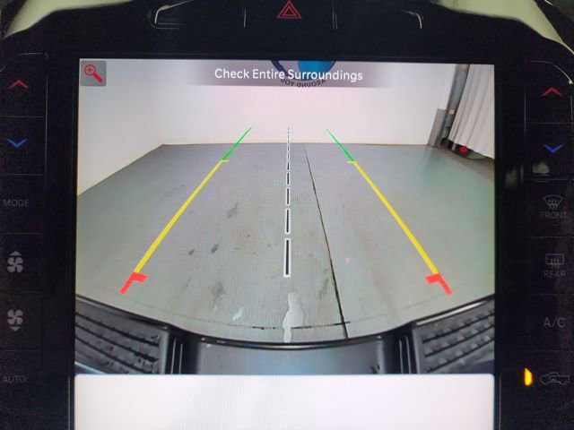 New 2026 RAM 2500 Big Horn image 24