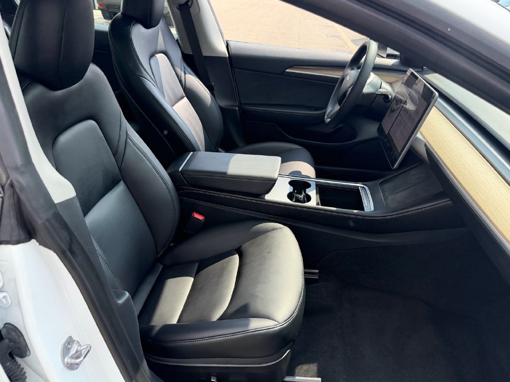 Used 2023 Tesla Model 3 Standard Range RWD image 16