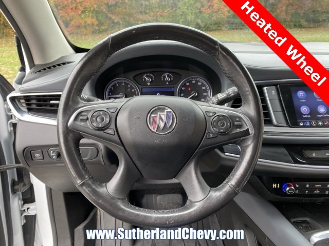 Used 2021 Buick Enclave Premium image 19