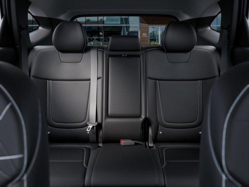 New 2026 Hyundai Tucson SE image 13